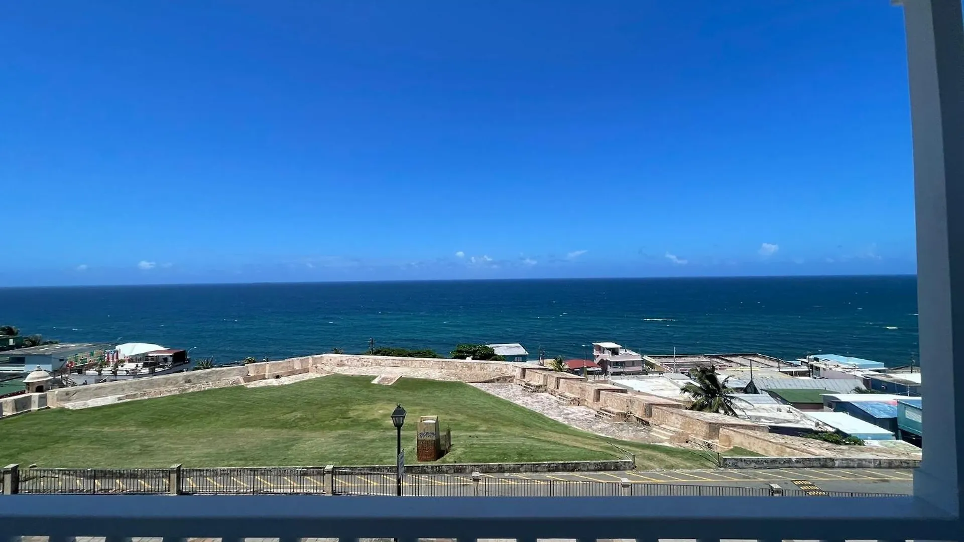 Old San Juan Management Apartment 0*,
