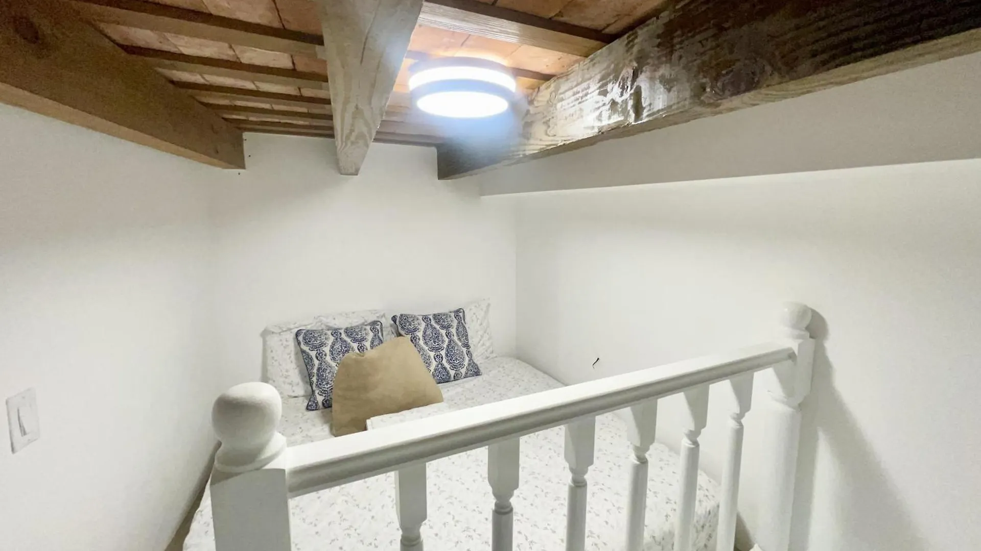 Old San Juan Management Apartment