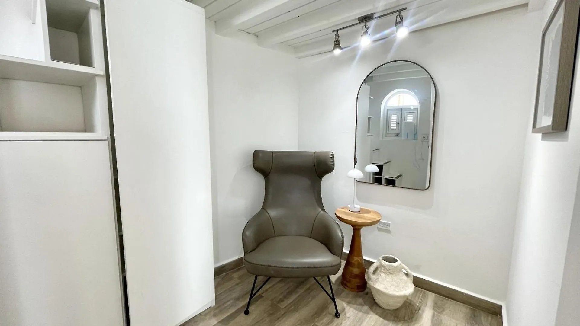 Old San Juan Management Apartment