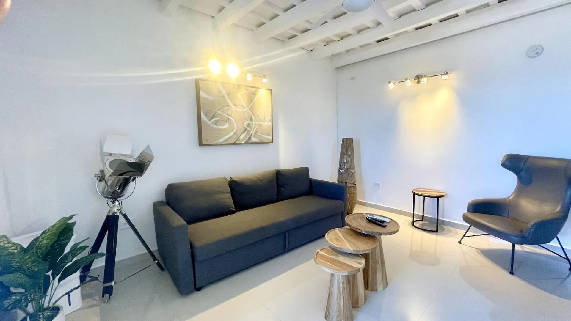 Old San Juan Management Apartment 0*,