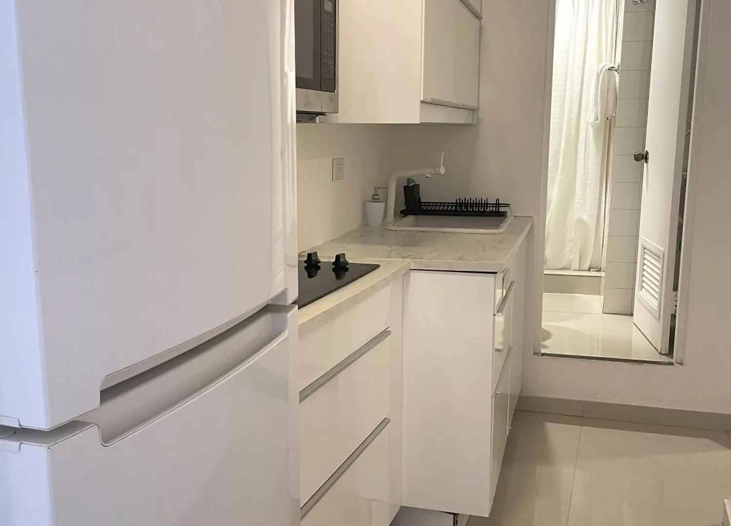 Old San Juan Management Apartment