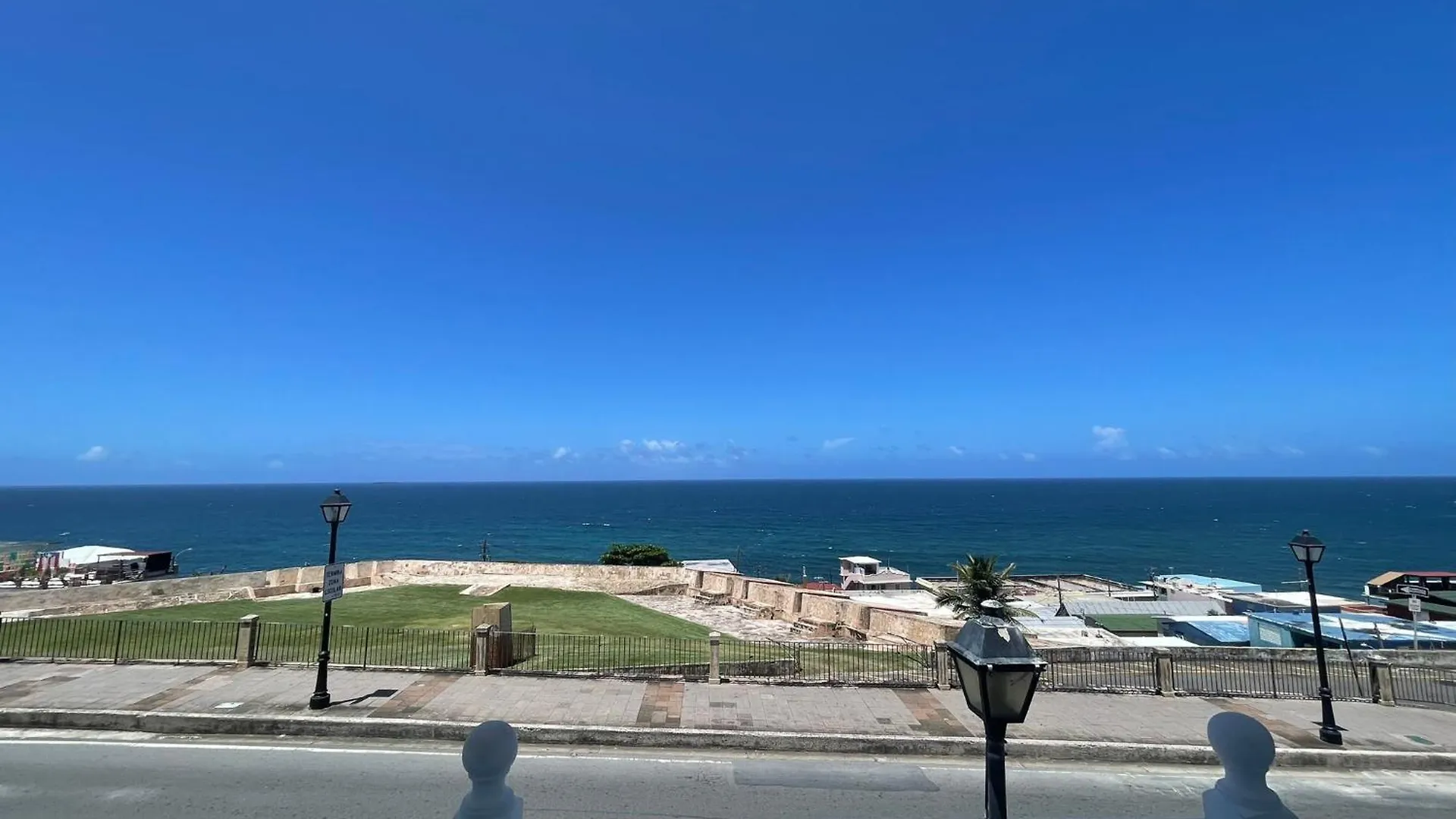 Old San Juan Management Apartment Puerto Rico