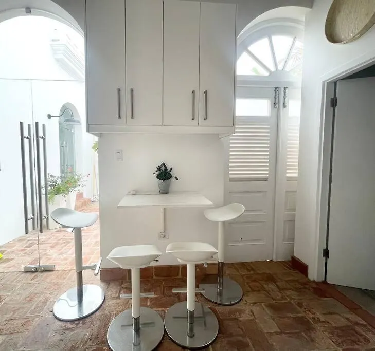 Old San Juan Management Apartment 0*,  Puerto Rico