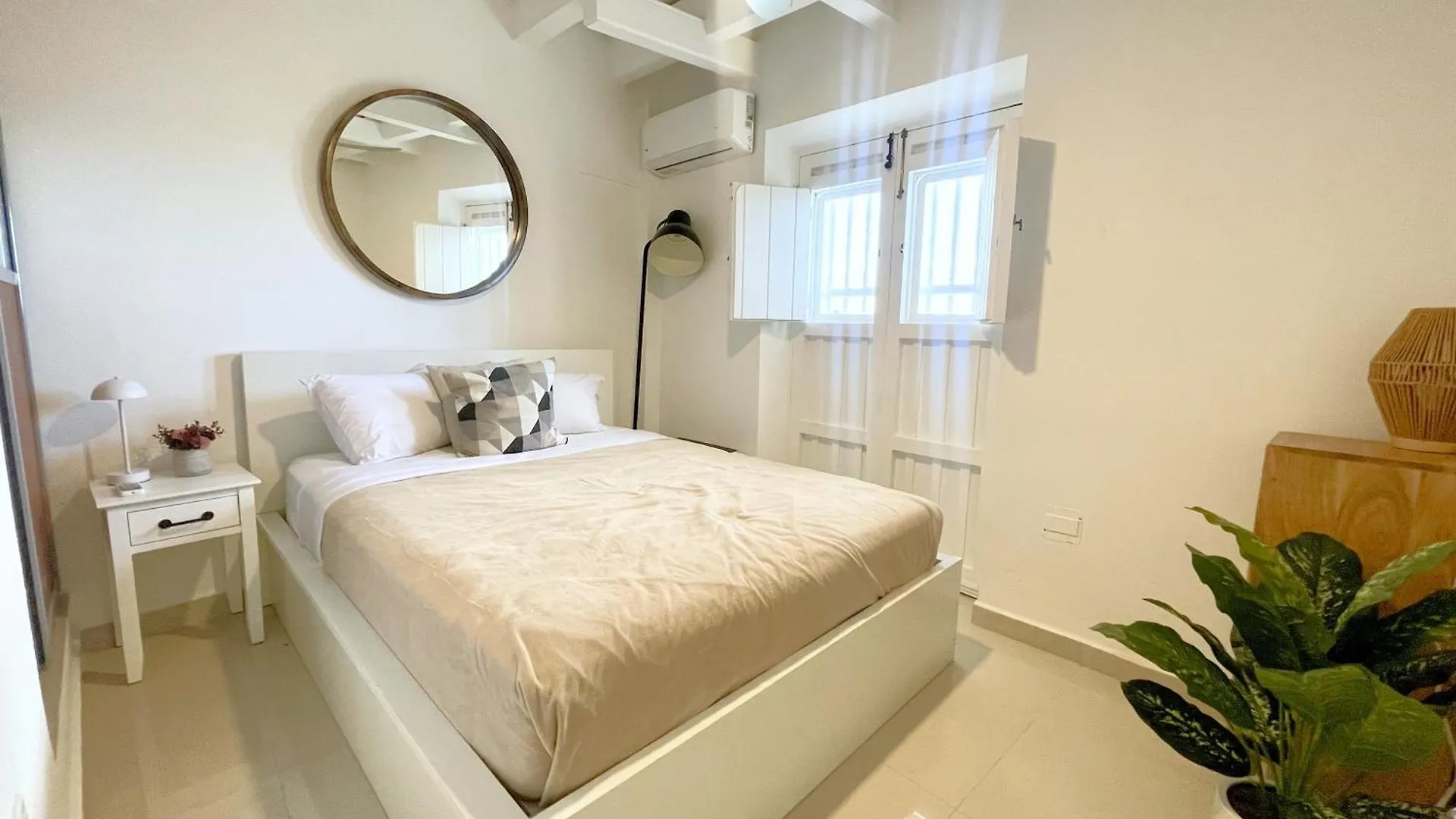 Old San Juan Management Apartment Puerto Rico