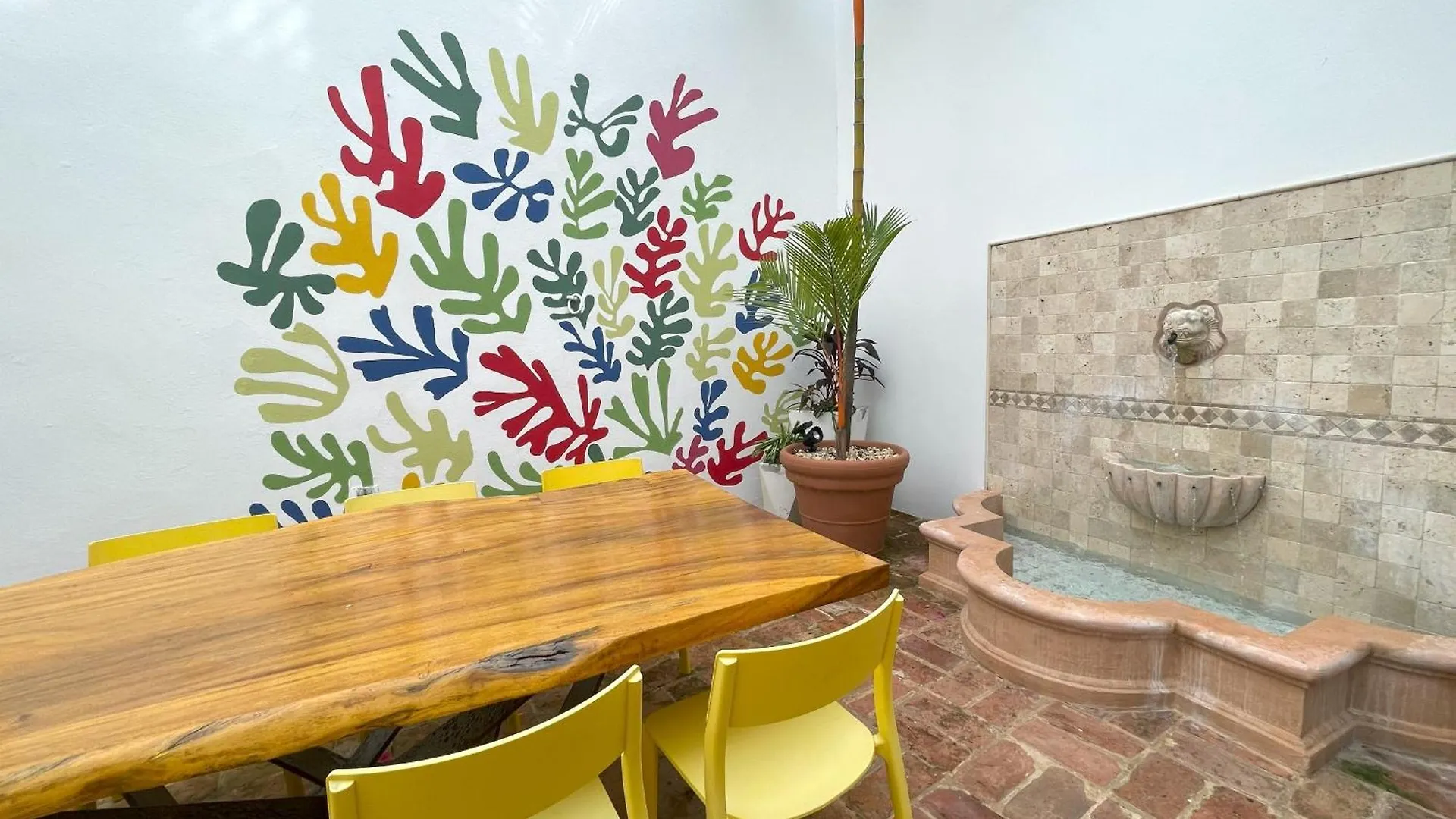Old San Juan Management Apartment