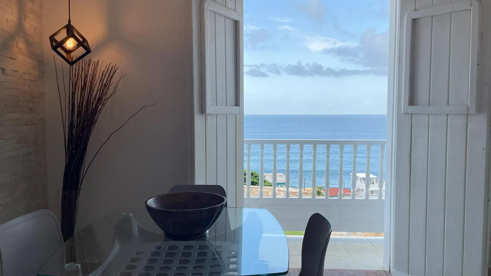 Old San Juan Management Apartment