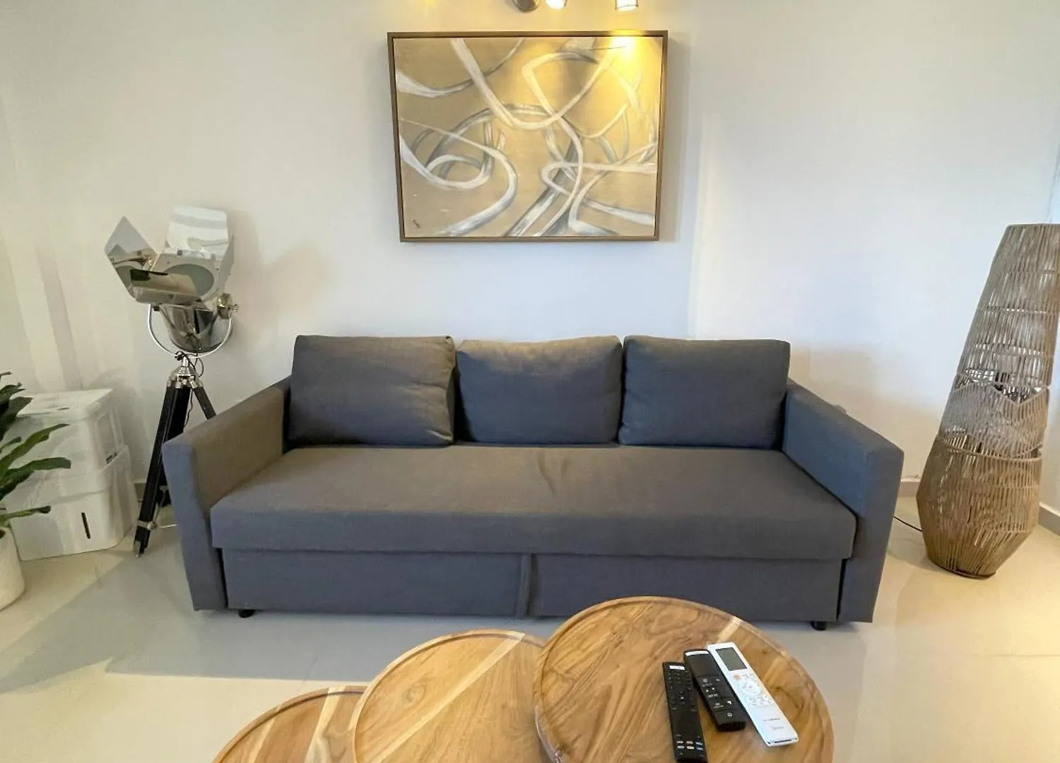 Old San Juan Management Apartment